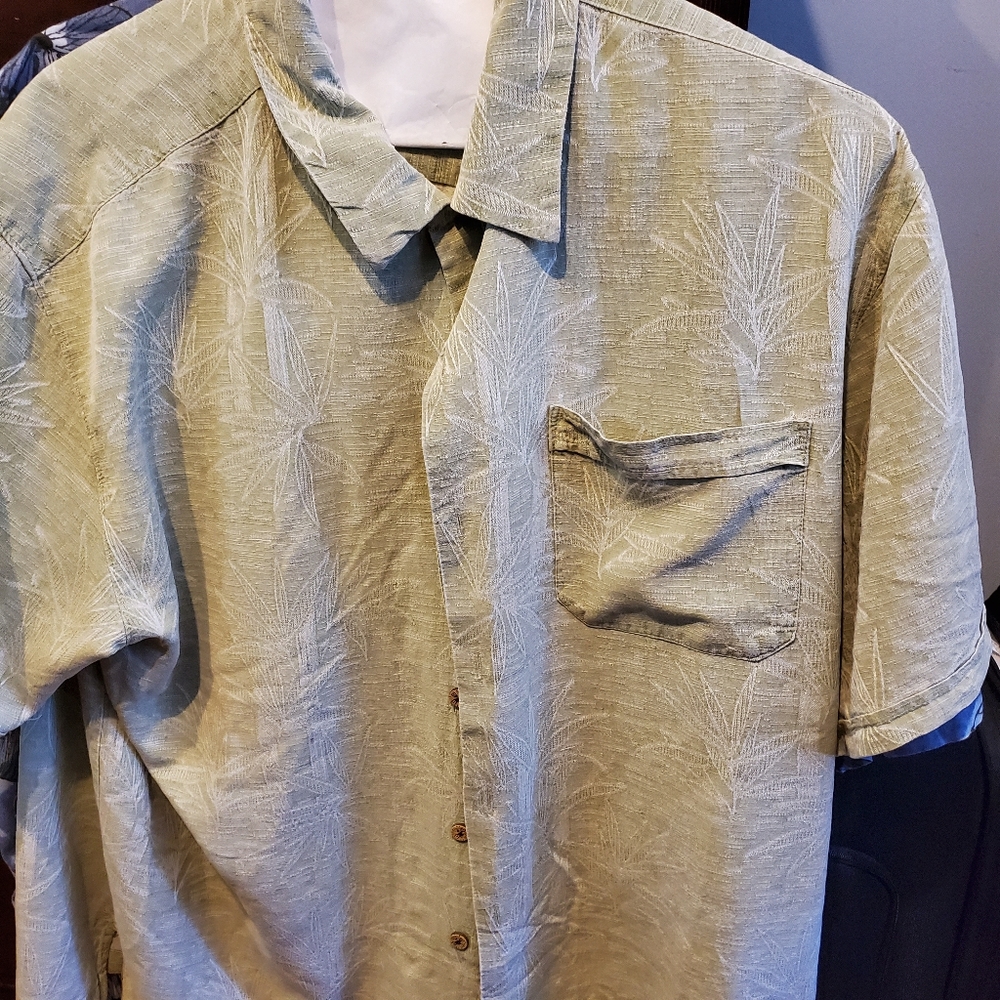 Caribean Joe Shirt
